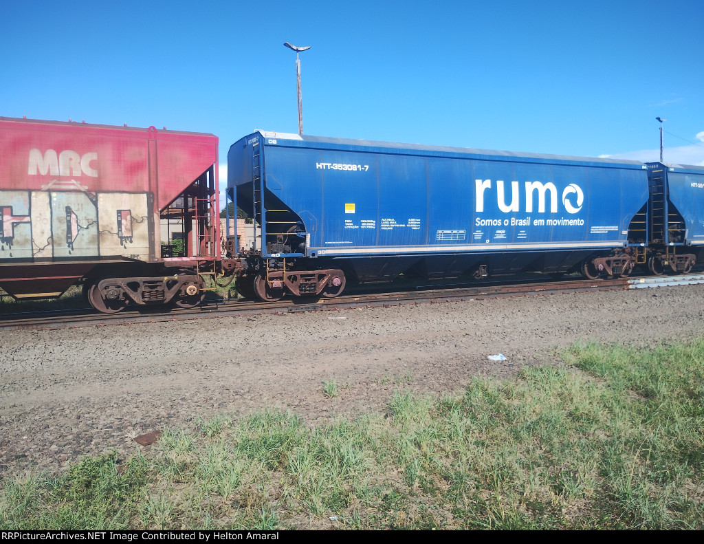 RUMO HTT-353061-7